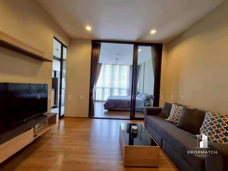 Hasu Haus : ฮาสุ เฮ้าส์, กรุงเทพ, ถนนสุขุมวิท 77, พระโขนงเหนือ, วัฒนา, กรุงเทพ, 38 ตร.ม., คอนโด ให้เช่า, โดย Ratchapa Bailey, 500153942 - DDproperty.com