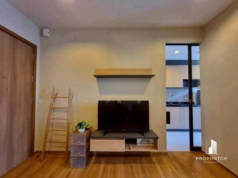 Hasu Haus, Bangkok, Sukhumvit 77 Road, Phra Kanong Nua, Watthana, Bangkok, 1 Bedroom, 38 sqm, Condo For Rent, by Ratchapa Bailey, 500153942 - DDproperty.com