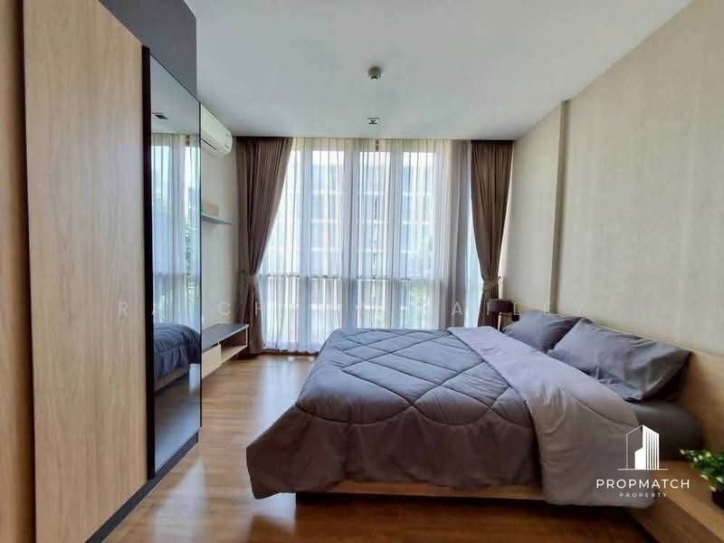 Hasu Haus : ฮาสุ เฮ้าส์, กรุงเทพ, ถนนสุขุมวิท 77, พระโขนงเหนือ, วัฒนา, กรุงเทพ, 38 ตร.ม., คอนโด ให้เช่า, โดย Ratchapa Bailey, 500153942 - DDproperty.com