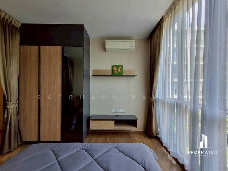 Hasu Haus, Bangkok, Sukhumvit 77 Road, Phra Kanong Nua, Watthana, Bangkok, 1 Bedroom, 38 sqm, Condo For Rent, by Ratchapa Bailey, 500153942 - DDproperty.com