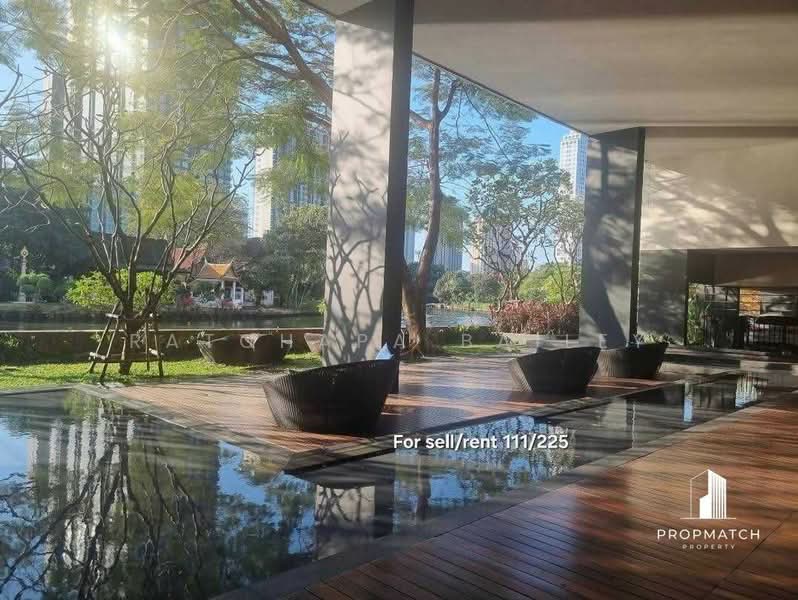 Hasu Haus, Bangkok, Sukhumvit 77 Road, Phra Kanong Nua, Watthana, Bangkok, 1 Bedroom, 38 sqm, Condo For Rent, by Ratchapa Bailey, 500153942 - DDproperty.com