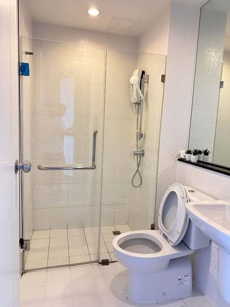 The Tree Interchange, Bangkok, Pracharat Sai 2 Road, Bang Sue, Bang Sue, Bangkok, 2 Bedrooms, 58 sqm, Condo For Rent, by Ratchapa Bailey, 500153944 - DDproperty.com