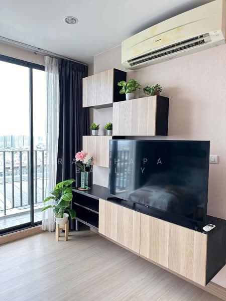 The Tree Interchange, Bangkok, Pracharat Sai 2 Road, Bang Sue, Bang Sue, Bangkok, 2 Bedrooms, 58 sqm, Condo For Rent, by Ratchapa Bailey, 500153944 - DDproperty.com