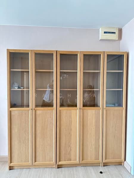 The Tree Interchange, Bangkok, Pracharat Sai 2 Road, Bang Sue, Bang Sue, Bangkok, 2 Bedrooms, 58 sqm, Condo For Rent, by Ratchapa Bailey, 500153944 - DDproperty.com