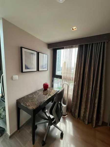 The Reserve Phahol-Pradipat : เดอะ รีเซิร์ฟ พหล-ประดิพัทธ์, กรุงเทพ, ซอยประดิพัทธ์ 23, สามเสนใน, พญาไท, กรุงเทพ, 42 ตร.ม., คอนโด ให้เช่า, โดย Isika Tonkham, 500153945 - DDproperty.com