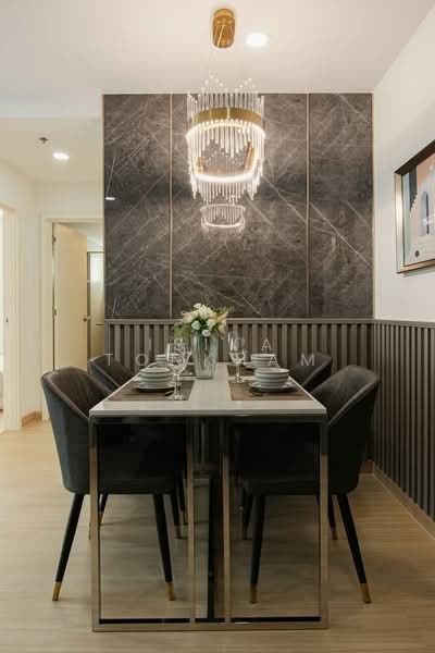 Supalai Veranda Phasi Charoen Station : ศุภาลัย เวอเรนด้า สถานีภาษีเจริญ, กรุงเทพ, ซอยเพชรเกษม 56, บางหว้า, ภาษีเจริญ, กรุงเทพ, 51 ตร.ม., คอนโด ให้เช่า, โดย Isika Tonkham, 500153947 - DDproperty.com