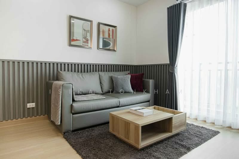 Supalai Veranda Phasi Charoen Station : ศุภาลัย เวอเรนด้า สถานีภาษีเจริญ, กรุงเทพ, ซอยเพชรเกษม 56, บางหว้า, ภาษีเจริญ, กรุงเทพ, 51 ตร.ม., คอนโด ให้เช่า, โดย Isika Tonkham, 500153947 - DDproperty.com