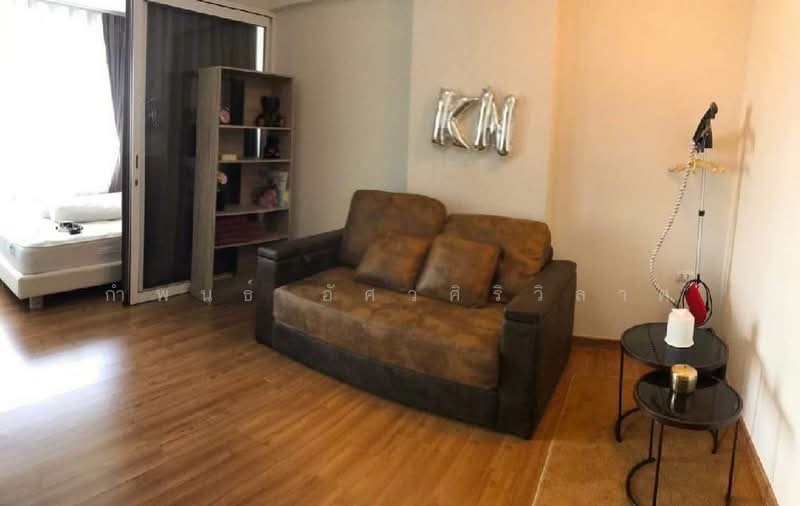 I-Biza Residence : ไอ-บิซา เรสซิเดนซ์, กรุงเทพ, 922 ถนนริมคลองสามเสน, บางกะปิ, ห้วยขวาง, กรุงเทพ, 35 ตร.ม., คอนโด ให้เช่า, โดย กำพนธ์ อัศวศิริวิลาศ, 500153948 - DDproperty.com