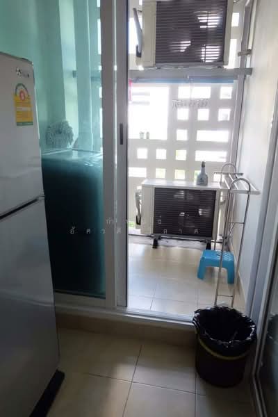 I-Biza Residence : ไอ-บิซา เรสซิเดนซ์, กรุงเทพ, 922 ถนนริมคลองสามเสน, บางกะปิ, ห้วยขวาง, กรุงเทพ, 35 ตร.ม., คอนโด ให้เช่า, โดย กำพนธ์ อัศวศิริวิลาศ, 500153948 - DDproperty.com