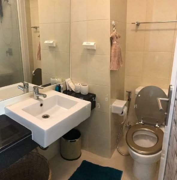 I-Biza Residence : ไอ-บิซา เรสซิเดนซ์, กรุงเทพ, 922 ถนนริมคลองสามเสน, บางกะปิ, ห้วยขวาง, กรุงเทพ, 35 ตร.ม., คอนโด ให้เช่า, โดย กำพนธ์ อัศวศิริวิลาศ, 500153948 - DDproperty.com