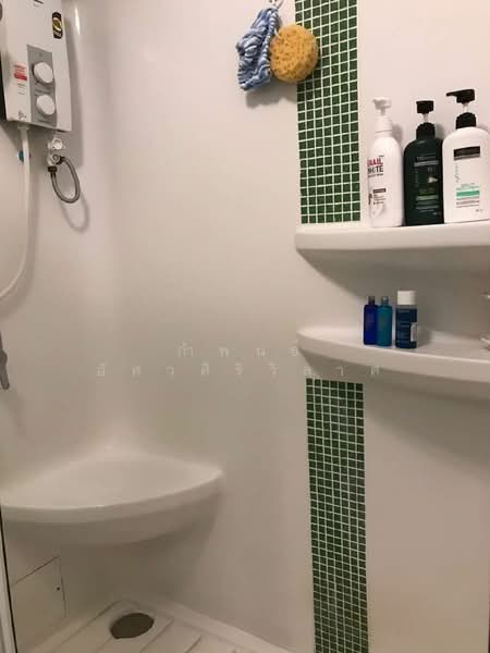 I-Biza Residence, Bangkok, 922 Khlong Samsen Rd, Bang Kapi, Huai Khwang, Bangkok, 1 Bedroom, 35 sqm, Condo For Rent, by กำพนธ์ อัศวศิริวิลาศ, 500153948 - DDproperty.com