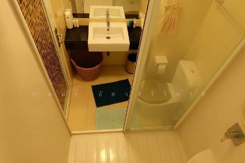 I-Biza Residence : ไอ-บิซา เรสซิเดนซ์, กรุงเทพ, 922 ถนนริมคลองสามเสน, บางกะปิ, ห้วยขวาง, กรุงเทพ, 35 ตร.ม., คอนโด ให้เช่า, โดย กำพนธ์ อัศวศิริวิลาศ, 500153948 - DDproperty.com