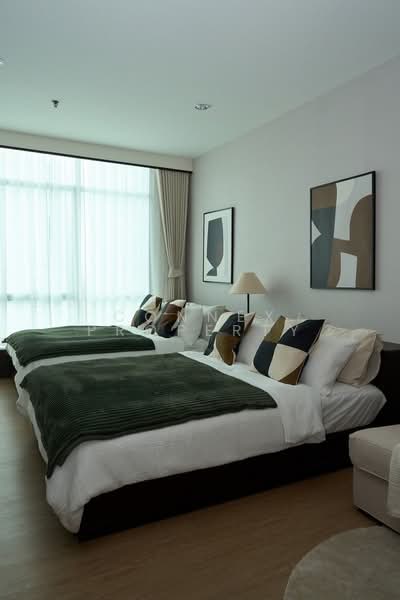 Baan Sathorn Chao Phraya : บ้านสาทรเจ้าพระยา, กรุงเทพ, 931 ซอยเจริญนคร 15 เอ, คลองต้นไทร, คลองสาน, กรุงเทพ, 135 ตร.ม., คอนโด ให้เช่า, โดย Connex Property, 500153952 - DDproperty.com