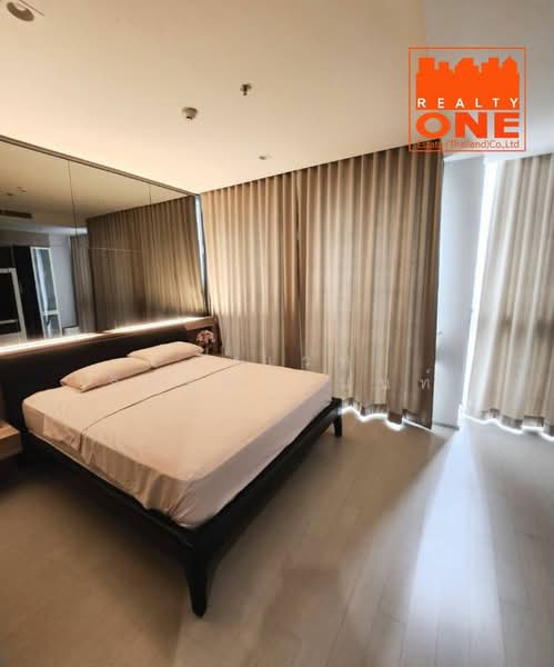 Noble Ploenchit, Bangkok, 1035 Ploenchit Road, Lumphini, Pathum Wan, Bangkok, 1 Bedroom, 52 sqm, Condo For Sale, by ธัชเวท จิระติวานนท์, 500153953 - DDproperty.com