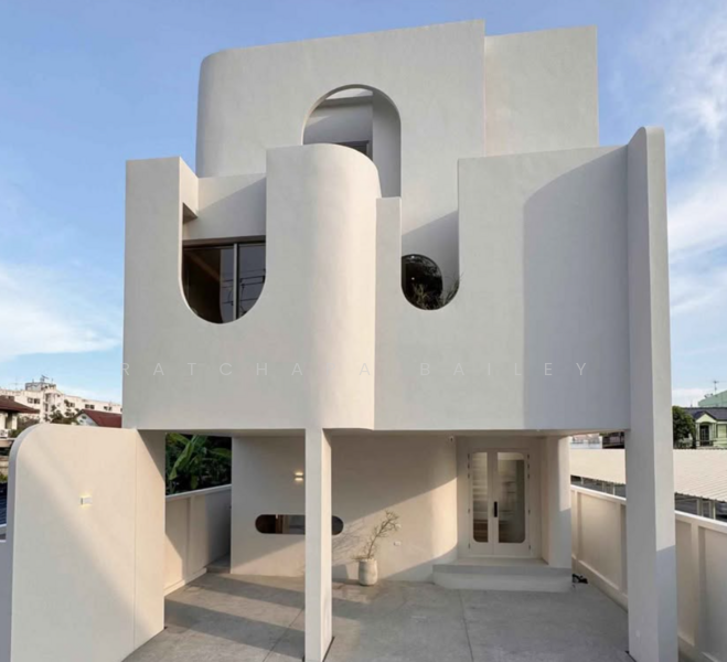 บ้าน 4-ห้องนอน, กรุงเทพ, อนุสาวรีย์, บางเขน, กรุงเทพ, 420 ตร.ม., บ้านเดี่ยว ให้เช่า, โดย Ratchapa Bailey, 500153954 - DDproperty.com