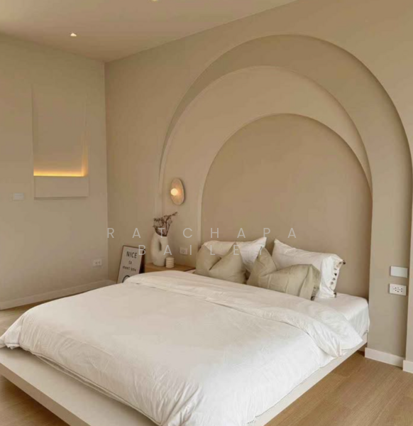 บ้าน 4-ห้องนอน, กรุงเทพ, อนุสาวรีย์, บางเขน, กรุงเทพ, 420 ตร.ม., บ้านเดี่ยว ให้เช่า, โดย Ratchapa Bailey, 500153954 - DDproperty.com