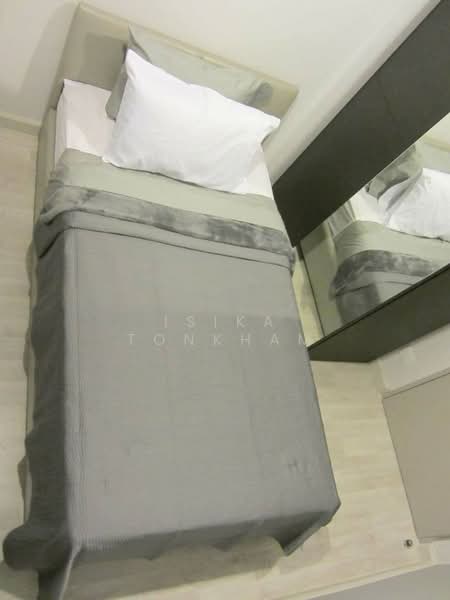 IDEO MOBI Sukhumvit 81 : ไอดีโอ โมบิ สุขุมวิท 81, กรุงเทพ, 2097 ถนนสุขุมวิท แขวงบางจาก เขตพระโขนง กรุงเทพมหานคร, บางจาก, พระโขนง, กรุงเทพ, 54 ตร.ม., คอนโด ให้เช่า, โดย Isika Tonkham, 500153958 - DDproperty.com