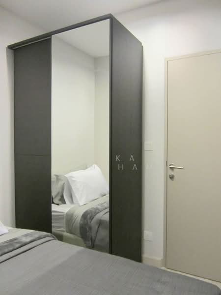 IDEO MOBI Sukhumvit 81, Bangkok, 2097 Sukhumvit Road, Bang Chak, Phra Khanong, Bangkok, 2 Bedrooms, 54 sqm, Condo For Rent, by Isika Tonkham, 500153958 - DDproperty.com