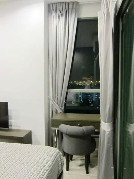 IDEO MOBI Sukhumvit 81 : ไอดีโอ โมบิ สุขุมวิท 81, กรุงเทพ, 2097 ถนนสุขุมวิท แขวงบางจาก เขตพระโขนง กรุงเทพมหานคร, บางจาก, พระโขนง, กรุงเทพ, 54 ตร.ม., คอนโด ให้เช่า, โดย Isika Tonkham, 500153958 - DDproperty.com