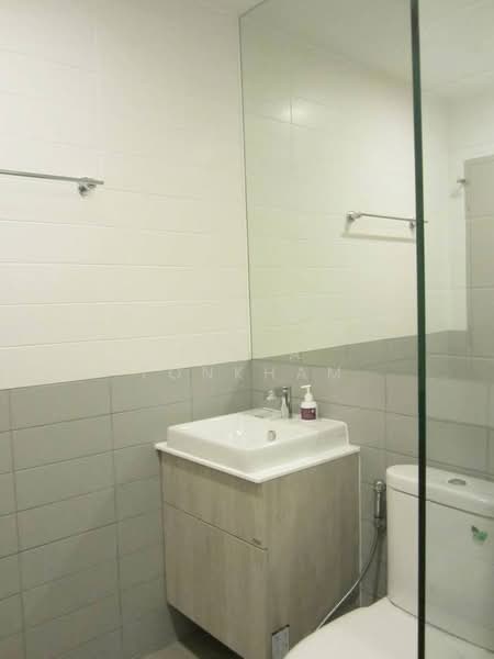 IDEO MOBI Sukhumvit 81, Bangkok, 2097 Sukhumvit Road, Bang Chak, Phra Khanong, Bangkok, 2 Bedrooms, 54 sqm, Condo For Rent, by Isika Tonkham, 500153958 - DDproperty.com