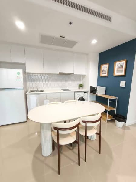 StarView, Bangkok, 495 Rama 3, Bang Klo, Bang Kho Laem, Bangkok, 2 Bedrooms, 77 sqm, Condo For Rent, by Isika Tonkham, 500153960 - DDproperty.com