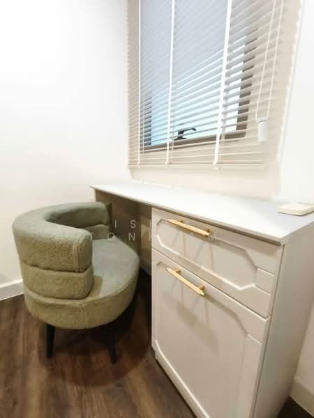 StarView, Bangkok, 495 Rama 3, Bang Klo, Bang Kho Laem, Bangkok, 2 Bedrooms, 77 sqm, Condo For Rent, by Isika Tonkham, 500153960 - DDproperty.com