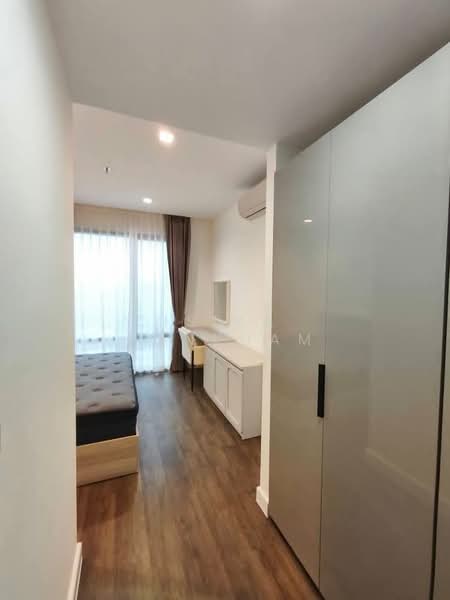 StarView, Bangkok, 495 Rama 3, Bang Klo, Bang Kho Laem, Bangkok, 2 Bedrooms, 77 sqm, Condo For Rent, by Isika Tonkham, 500153960 - DDproperty.com