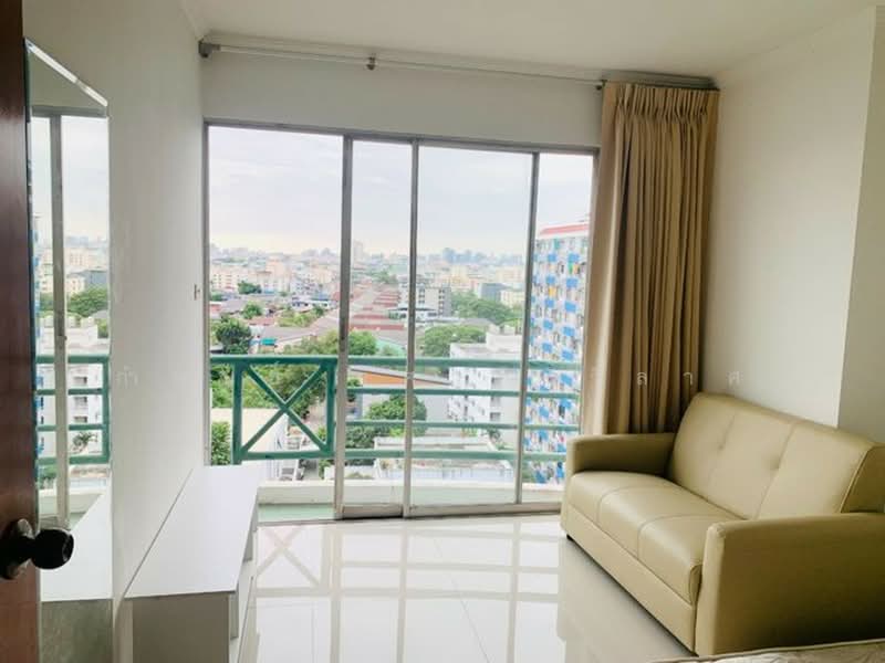 ให้เช่า - Ban Suan Sue Trong : บ้านสวนซื่อตรง, กรุงเทพ