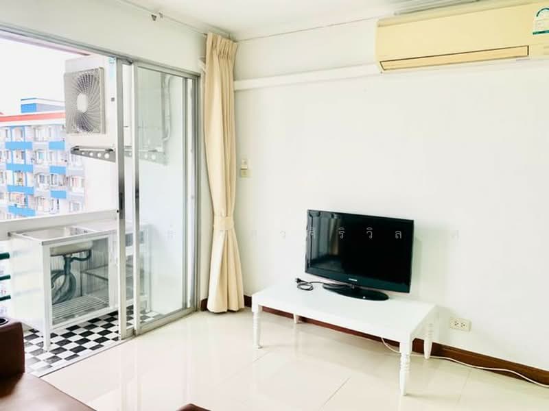 Ban Suan Sue Trong, Bangkok, Sue Trong Alley, Wang Thonglang, Wang Thonglang, Bangkok, 1 Bedroom, 62 sqm, Condo For Rent, by กำพนธ์ อัศวศิริวิลาศ, 500153962 - DDproperty.com