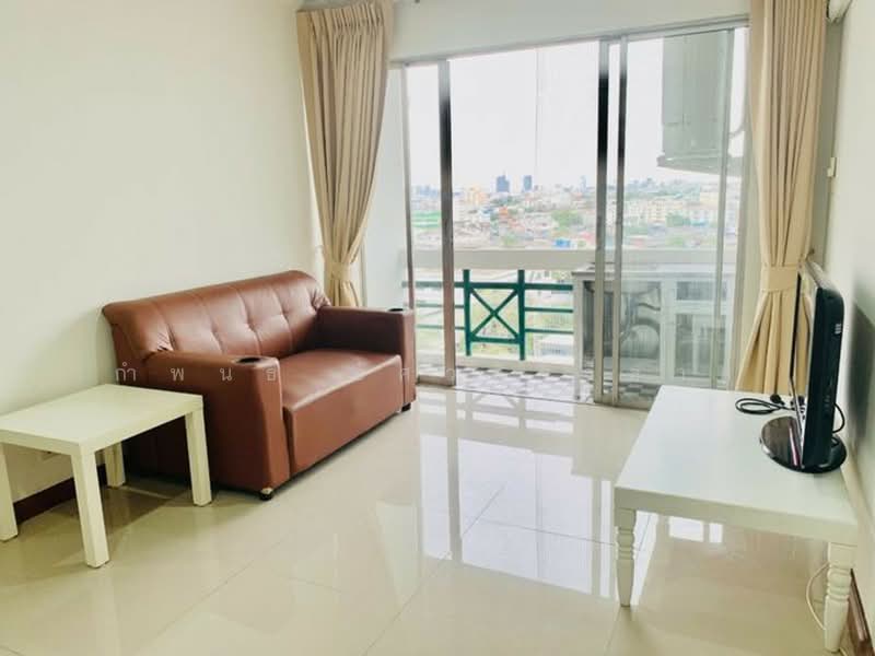Ban Suan Sue Trong, Bangkok, Sue Trong Alley, Wang Thonglang, Wang Thonglang, Bangkok, 1 Bedroom, 62 sqm, Condo For Rent, by กำพนธ์ อัศวศิริวิลาศ, 500153962 - DDproperty.com