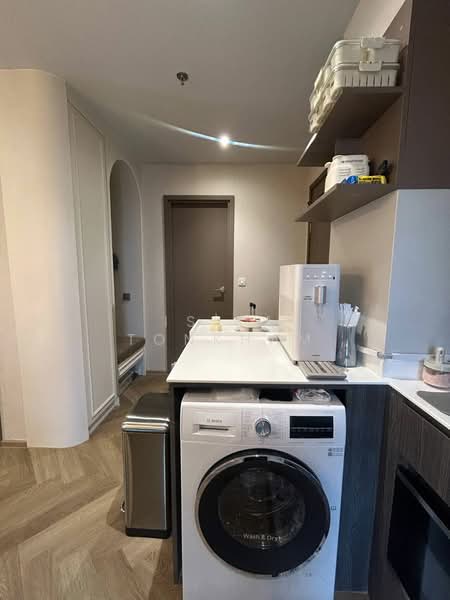 Life Phahon-Ladprao, Bangkok, 996 Phahonyothin Road, Jom Phon, Chatuchak, Bangkok, 2 Bedrooms, 43 sqm, Condo For Rent, by Isika Tonkham, 500153963 - DDproperty.com