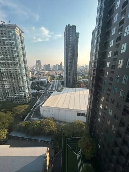 Life Phahon-Ladprao, Bangkok, 996 Phahonyothin Road, Jom Phon, Chatuchak, Bangkok, 2 Bedrooms, 43 sqm, Condo For Rent, by Isika Tonkham, 500153963 - DDproperty.com