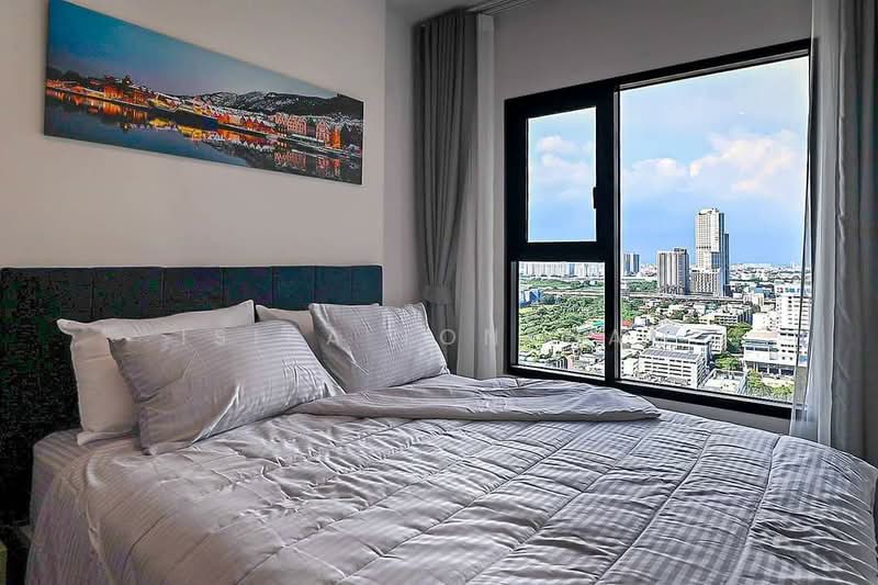 The Base Phetchaburi-Thonglor : เดอะ เบส เพชรบุรี–ทองหล่อ, กรุงเทพ, ถนนเพชรบุรี, บางกะปิ, ห้วยขวาง, กรุงเทพ, 33 ตร.ม., คอนโด ให้เช่า, โดย Isika Tonkham, 500153965 - DDproperty.com