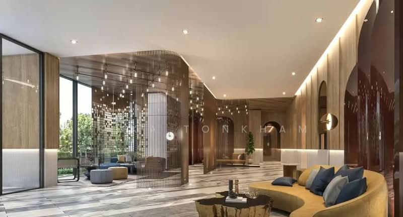 The Base Phetchaburi-Thonglor : เดอะ เบส เพชรบุรี–ทองหล่อ, กรุงเทพ, ถนนเพชรบุรี, บางกะปิ, ห้วยขวาง, กรุงเทพ, 33 ตร.ม., คอนโด ให้เช่า, โดย Isika Tonkham, 500153965 - DDproperty.com