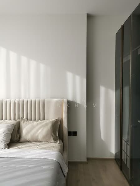 The Crest Park Residences : เดอะ เครสท์ พาร์ค เรสซิเดนเซส, กรุงเทพ, 1198 ถ.พหลโยธิน, จอมพล, จตุจักร, กรุงเทพ, 32 ตร.ม., คอนโด ให้เช่า, โดย Isika Tonkham, 500153966 - DDproperty.com