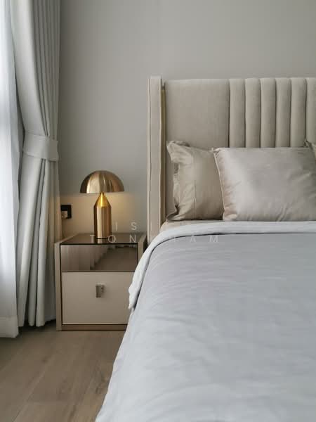 The Crest Park Residences : เดอะ เครสท์ พาร์ค เรสซิเดนเซส, กรุงเทพ, 1198 ถ.พหลโยธิน, จอมพล, จตุจักร, กรุงเทพ, 32 ตร.ม., คอนโด ให้เช่า, โดย Isika Tonkham, 500153966 - DDproperty.com