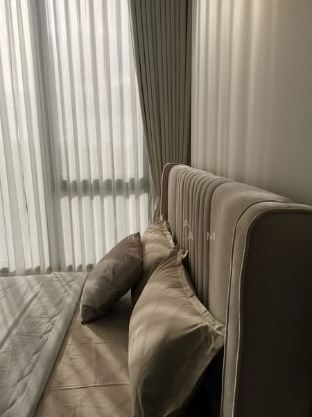 The Crest Park Residences, Bangkok, 1198 Phahonyothin Road, Jom Phon, Chatuchak, Bangkok, 1 Bedroom, 32 sqm, Condo For Rent, by Isika Tonkham, 500153966 - DDproperty.com