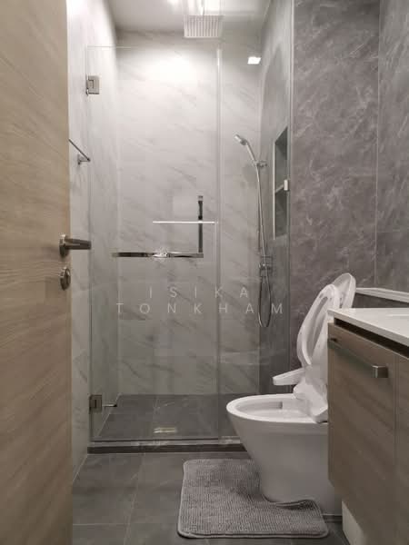 The Crest Park Residences, Bangkok, 1198 Phahonyothin Road, Jom Phon, Chatuchak, Bangkok, 1 Bedroom, 32 sqm, Condo For Rent, by Isika Tonkham, 500153966 - DDproperty.com