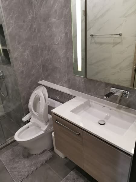 The Crest Park Residences, Bangkok, 1198 Phahonyothin Road, Jom Phon, Chatuchak, Bangkok, 1 Bedroom, 32 sqm, Condo For Rent, by Isika Tonkham, 500153966 - DDproperty.com