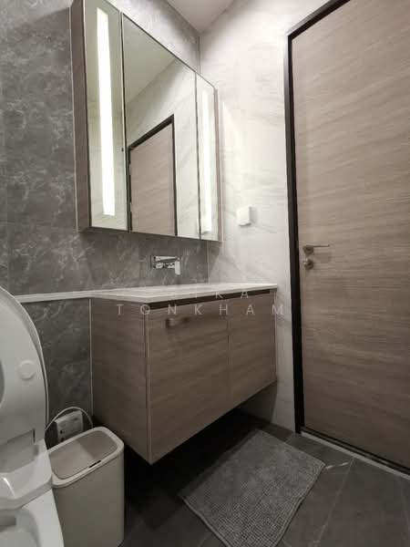 The Crest Park Residences : เดอะ เครสท์ พาร์ค เรสซิเดนเซส, กรุงเทพ, 1198 ถ.พหลโยธิน, จอมพล, จตุจักร, กรุงเทพ, 32 ตร.ม., คอนโด ให้เช่า, โดย Isika Tonkham, 500153966 - DDproperty.com