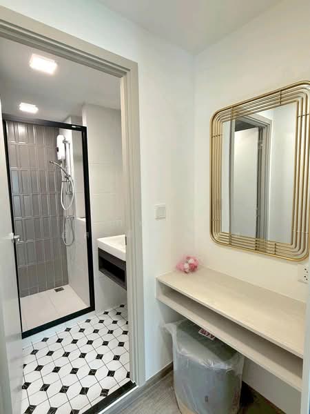 Kave Wonderland, Pathum Thani, Khlong Nung, Khlong Luang, Pathum Thani, 1 Bedroom, 24 sqm, Condo For Rent, by กำพนธ์ อัศวศิริวิลาศ, 500153967 - DDproperty.com