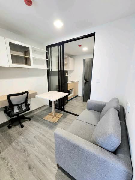 Kave Wonderland, Pathum Thani, Khlong Nung, Khlong Luang, Pathum Thani, 1 Bedroom, 24 sqm, Condo For Rent, by กำพนธ์ อัศวศิริวิลาศ, 500153967 - DDproperty.com