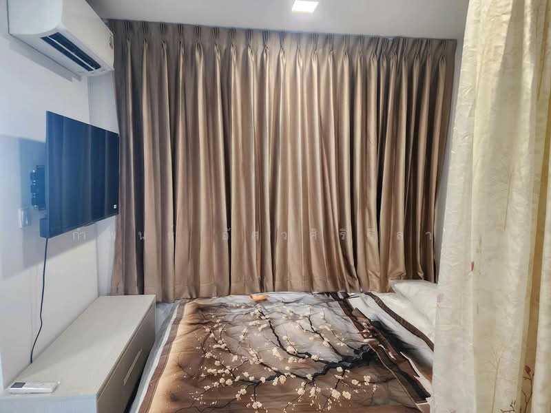 Kave Wonderland : เคฟ วันเดอร์แลนด์, ปทุมธานี, คลองหนึ่ง, คลองหลวง, ปทุมธานี, 24 ตร.ม., คอนโด ให้เช่า, โดย กำพนธ์ อัศวศิริวิลาศ, 500153967 - DDproperty.com