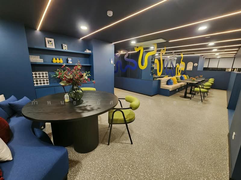 Kave Wonderland, Pathum Thani, Khlong Nung, Khlong Luang, Pathum Thani, 1 Bedroom, 24 sqm, Condo For Rent, by กำพนธ์ อัศวศิริวิลาศ, 500153967 - DDproperty.com