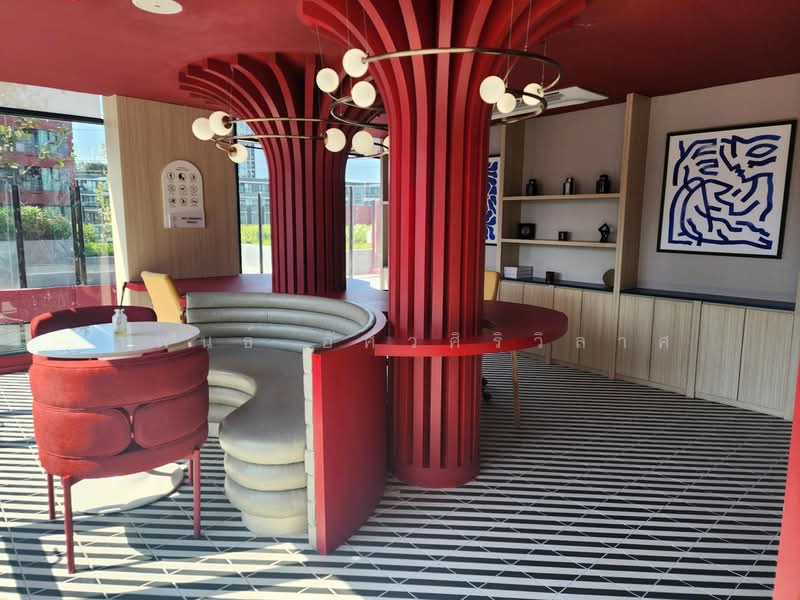 Kave Wonderland : เคฟ วันเดอร์แลนด์, ปทุมธานี, คลองหนึ่ง, คลองหลวง, ปทุมธานี, 24 ตร.ม., คอนโด ให้เช่า, โดย กำพนธ์ อัศวศิริวิลาศ, 500153967 - DDproperty.com