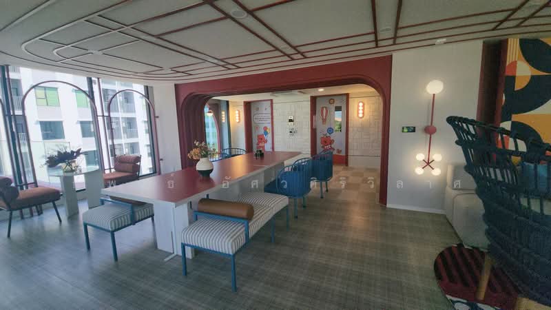 Kave Wonderland, Pathum Thani, Khlong Nung, Khlong Luang, Pathum Thani, 1 Bedroom, 24 sqm, Condo For Rent, by กำพนธ์ อัศวศิริวิลาศ, 500153967 - DDproperty.com