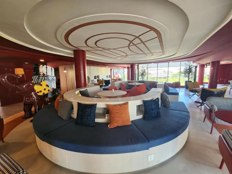 Kave Wonderland, Pathum Thani, Khlong Nung, Khlong Luang, Pathum Thani, 1 Bedroom, 24 sqm, Condo For Rent, by กำพนธ์ อัศวศิริวิลาศ, 500153967 - DDproperty.com