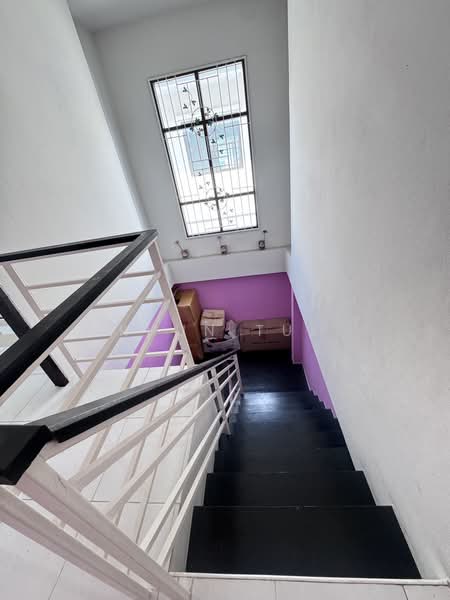 For Sale - Temsiri Village Nongchok-Chueam Samphan, Bangkok