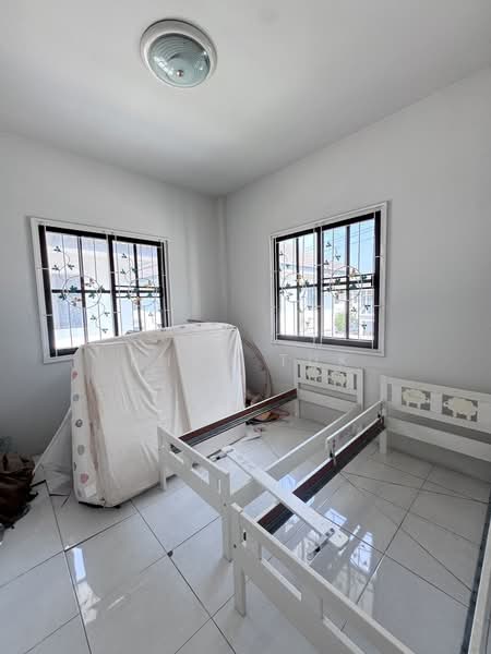 For Sale - Temsiri Village Nongchok-Chueam Samphan, Bangkok