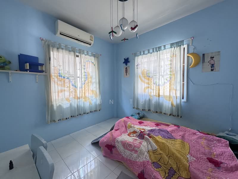 For Sale - Temsiri Village Nongchok-Chueam Samphan, Bangkok